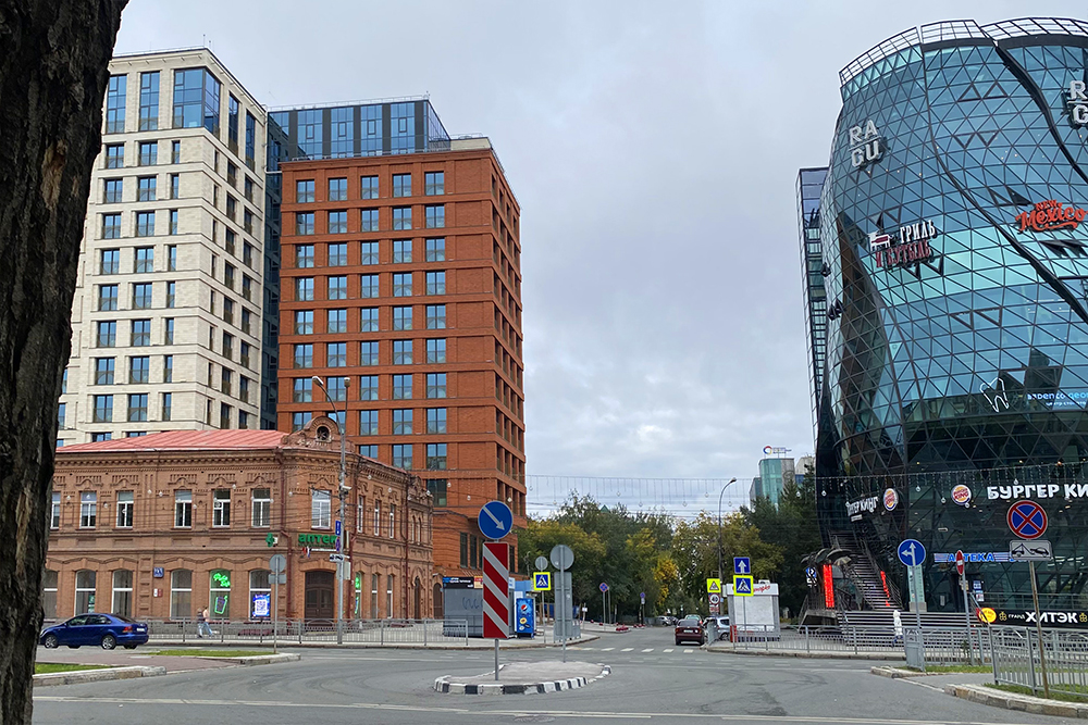 Фото: Наталья Липатникова