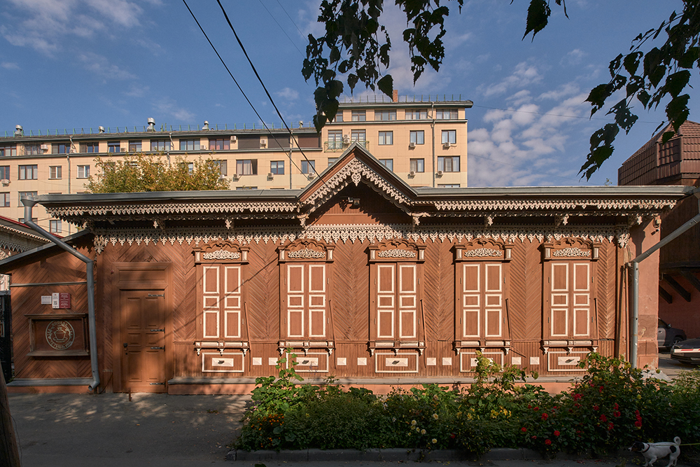 Фото: Андрей Чердаков Фото: Андрей Чердаков