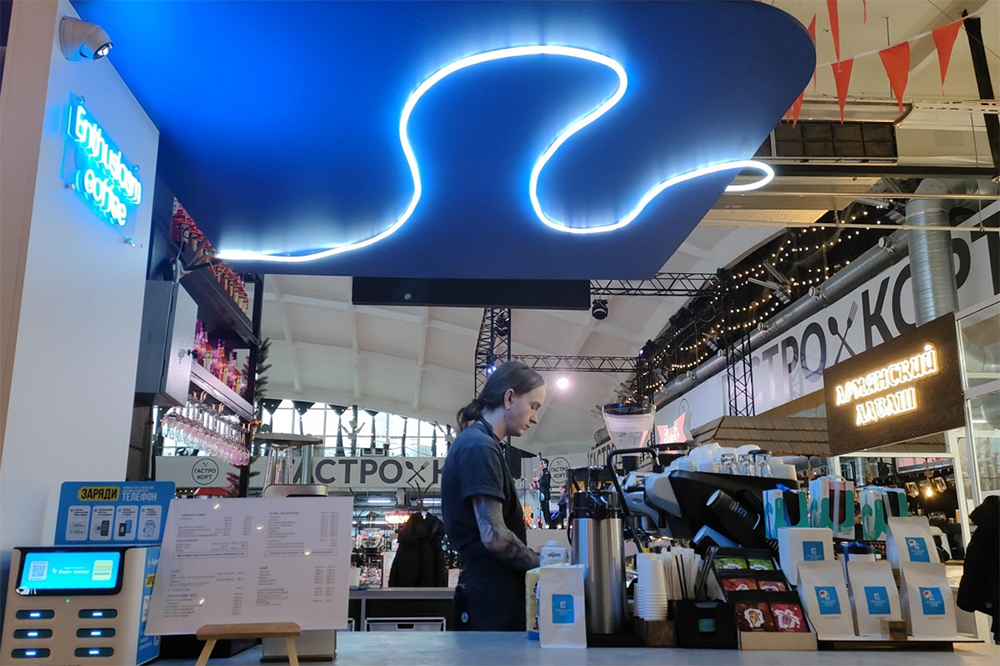 Кофейни Enthusiasm coffee в Новосибирске Кофейни Enthusiasm coffee в Новосибирске