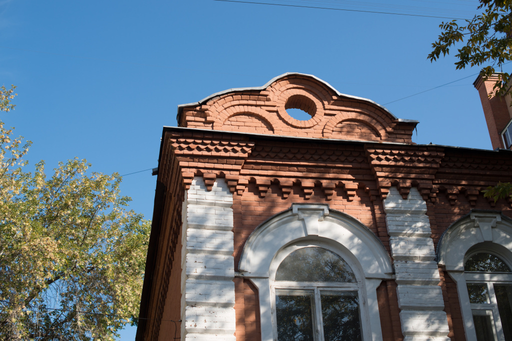 Чаплыгина, 45 Чаплыгина, 45