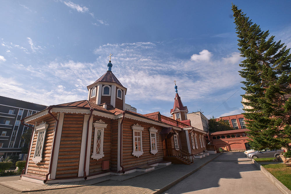 Фото: Андрей Чердаков Фото: Андрей Чердаков