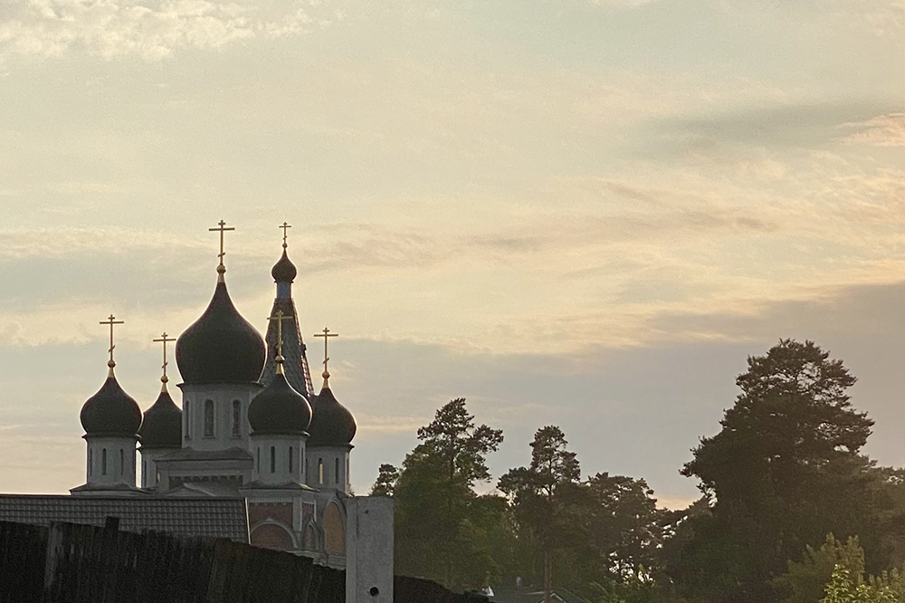 Кафедральный собор Рождества Пресвятой Богородицы Кафедральный собор Рождества Пресвятой Богородицы