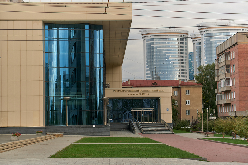 Фото: Андрей Чердаков Фото: Андрей Чердаков