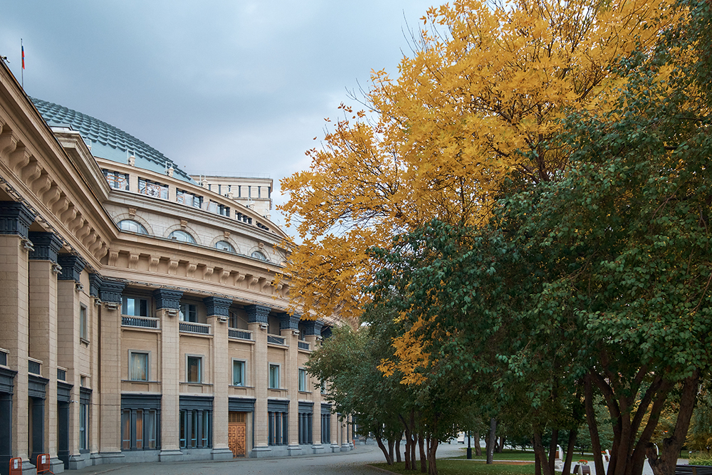 Фото: Андрей Чердаков Фото: Андрей Чердаков