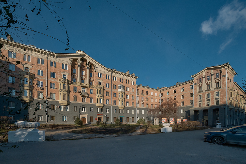 Фото: Андрей Чердаков Фото: Андрей Чердаков