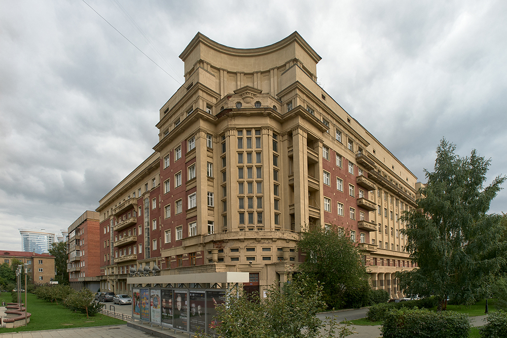 Фото: Андрей Чердаков Фото: Андрей Чердаков