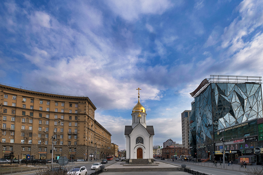 Фото: Андрей Чердаков Фото: Андрей Чердаков