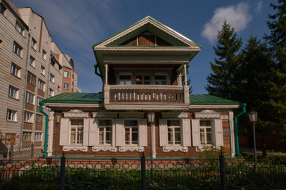 Фото: Андрей Чердаков Фото: Андрей Чердаков