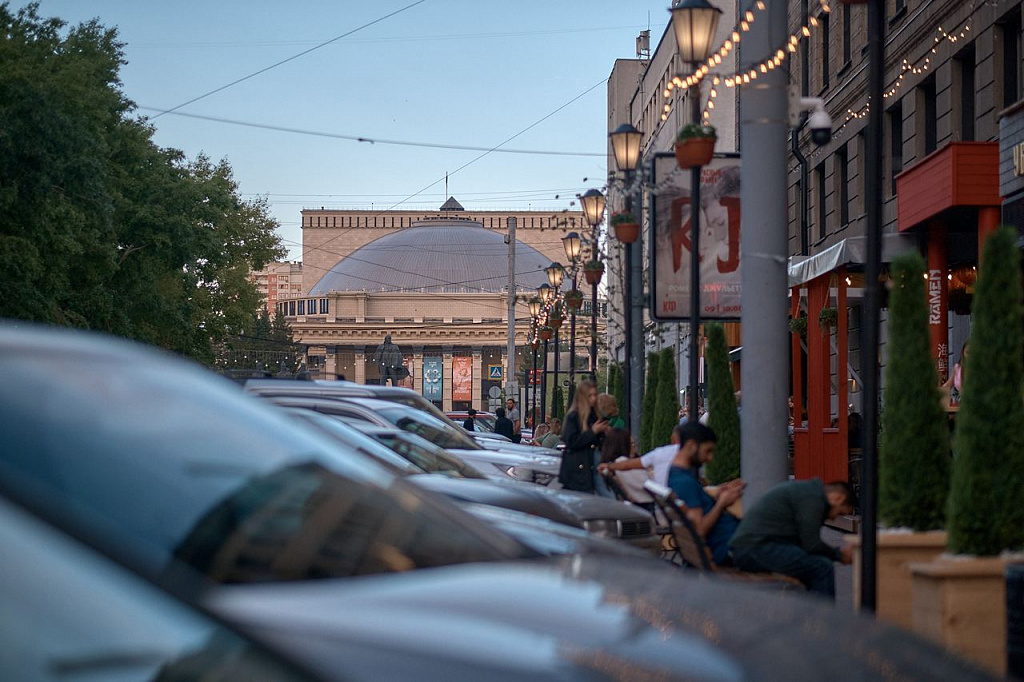 Фото: Андрей Чердаков