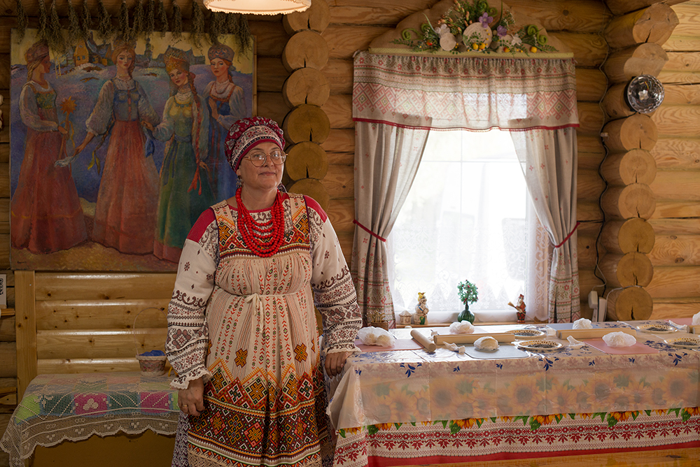 Фото: Наталья Липатникова