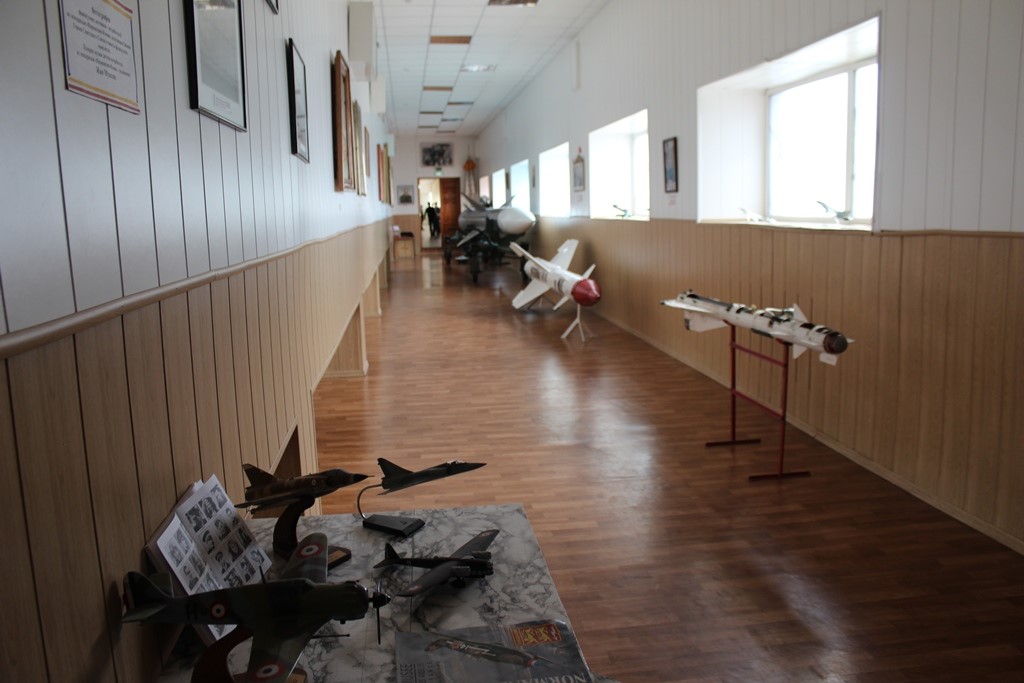 Фото: Новосибирский технический колледж имени А.И. Покрышкина