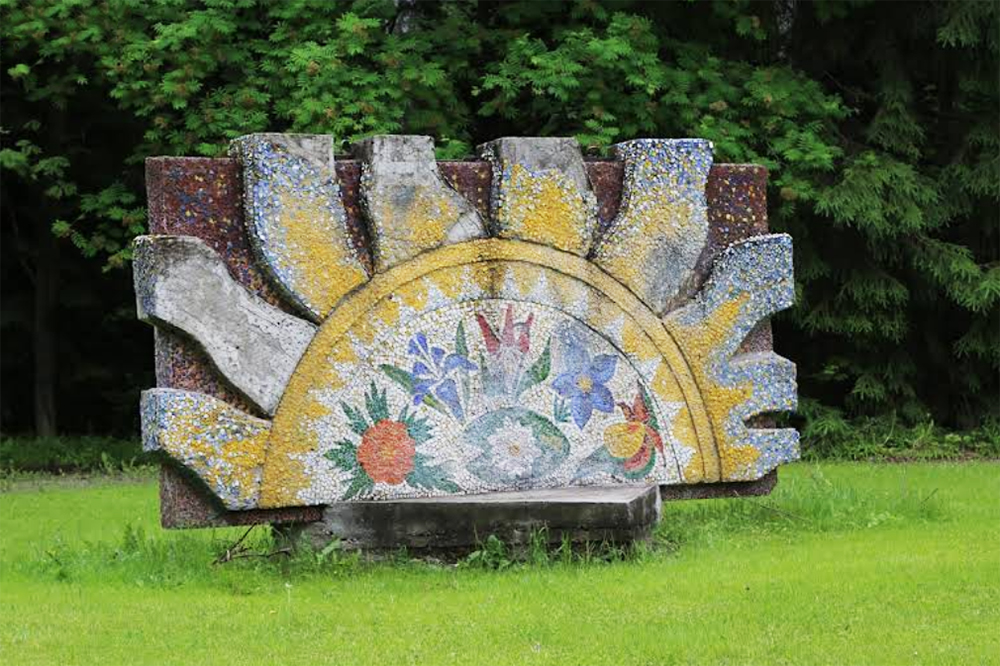 Фото: google.карты