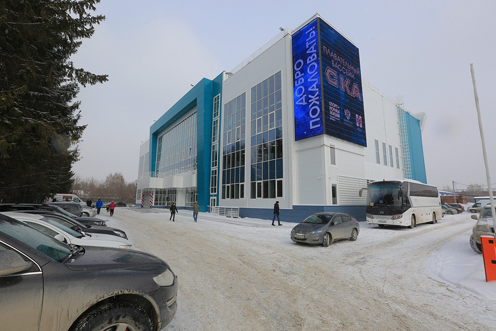 Фото: Павел Комаров, nsknews.info