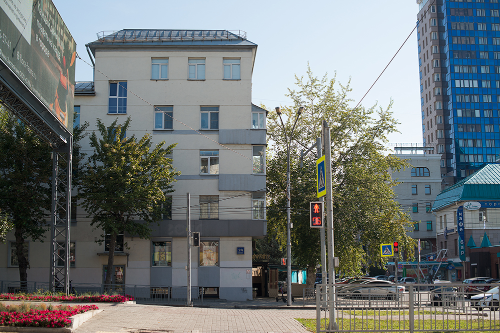 Фото: Наталья Липатникова