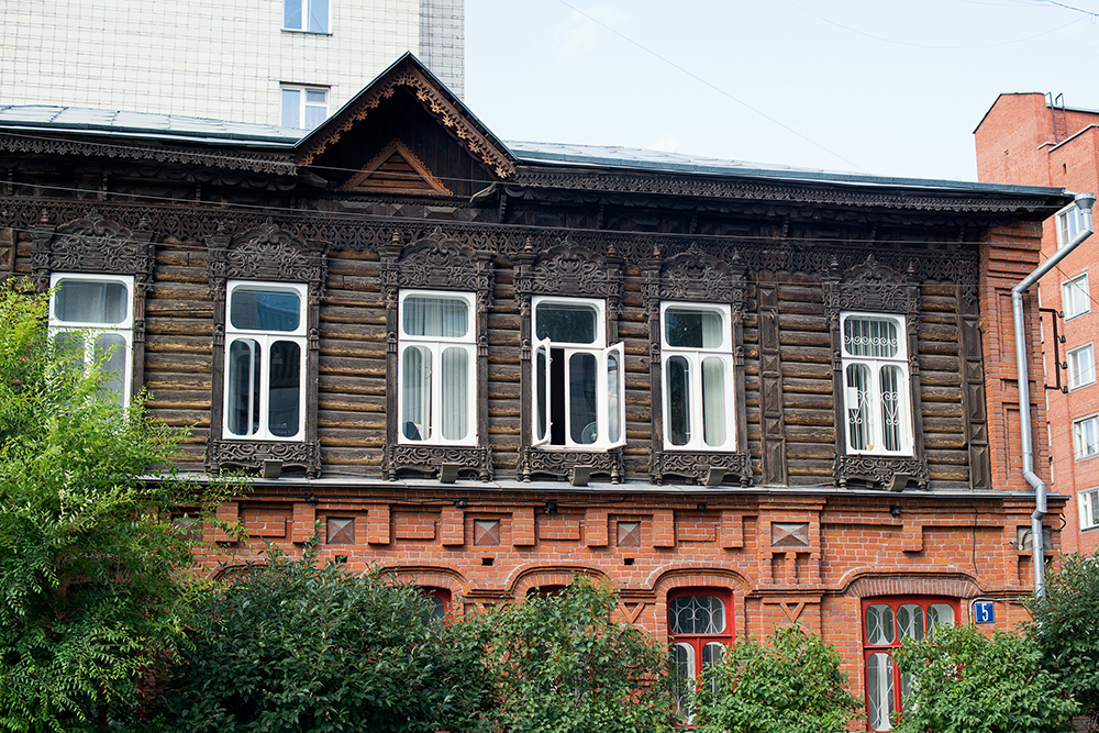 Фото: Наталья Липатникова