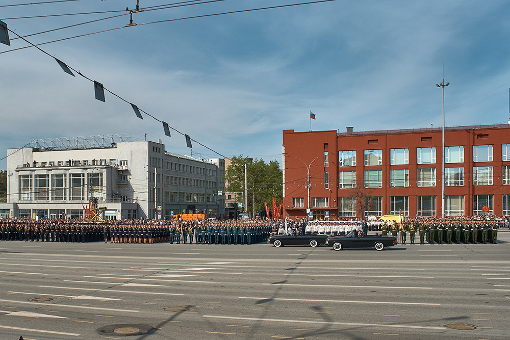Фото: Андрей Чердаков