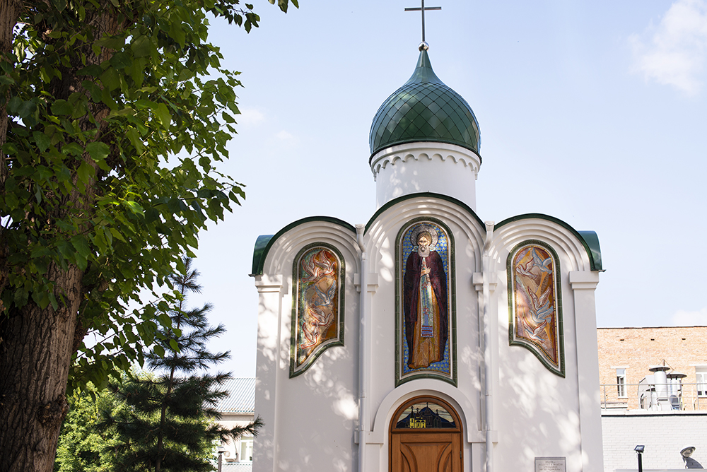 Фото: Наталья Липатникова
