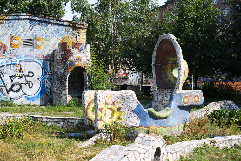 Фото: Наталья Липатникова