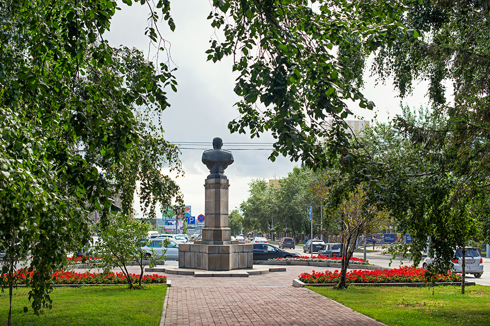 Фото: Наталья Липатникова