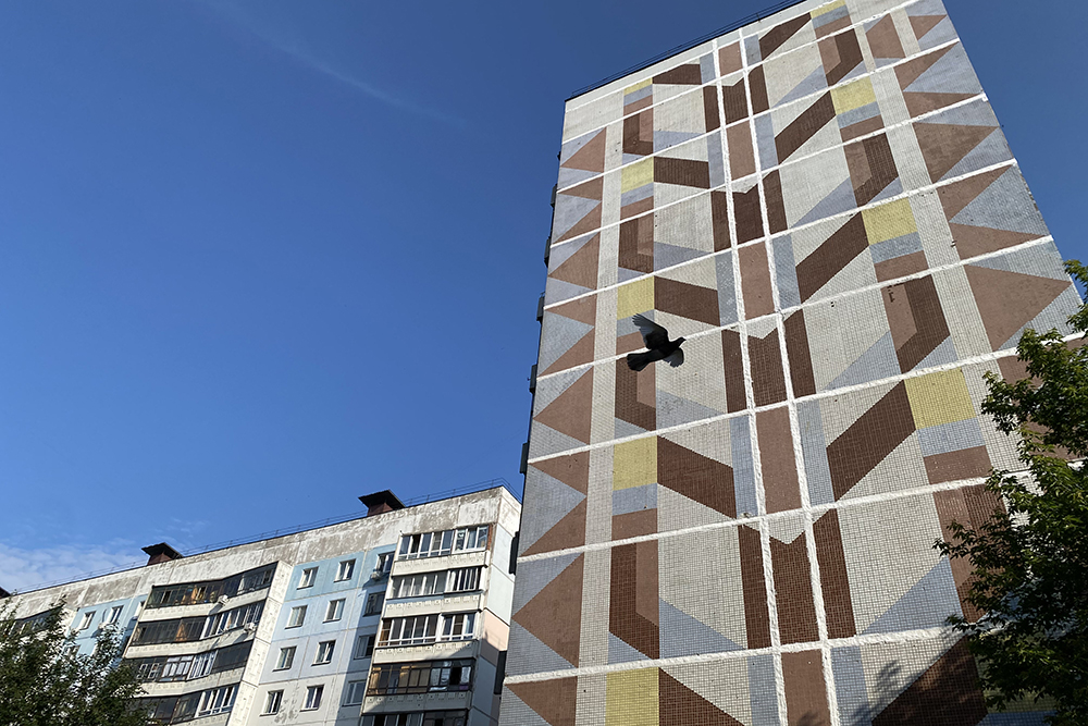 Фото: Наталья Липатникова